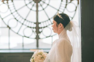 Photo Studio Jheart 横浜店（フォトスタジオジェイハート)_洋装ロケーション撮影