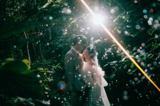 Photo Studio Jheart 横浜店（フォトスタジオジェイハート)_洋装ロケーション撮影