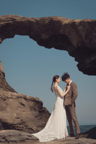 Photo Studio Jheart 横浜店（フォトスタジオジェイハート)_洋装ロケーション撮影