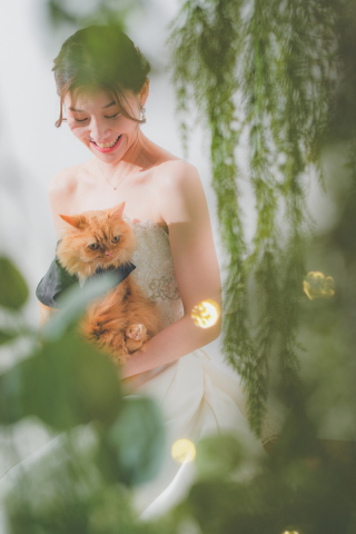 Photo Studio Jheart 横浜店（フォトスタジオジェイハート)_ペット
