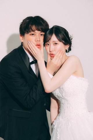 Photo Studio JHeart 横浜店（フォトスタジオジェイハート)_ベストショット