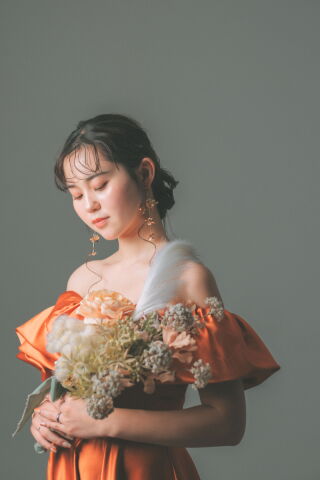 Photo Studio Jheart 横浜店（フォトスタジオジェイハート)_ベストショット