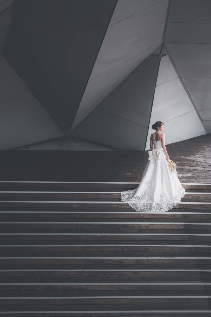 Photo Studio Jheart 横浜店（フォトスタジオジェイハート)_衣装の追加料金がない