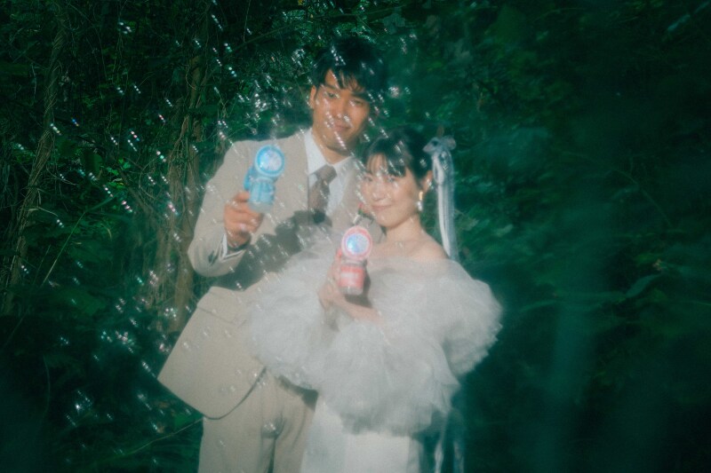 Photo Studio Jheart 横浜店(フォトスタジオジェイハート)_衣装を持ち込める