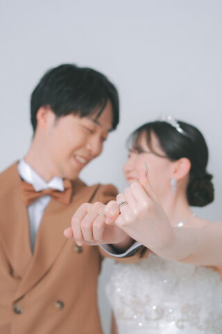 Photo Studio Jheart 横浜店（フォトスタジオジェイハート)_スタジオ撮影