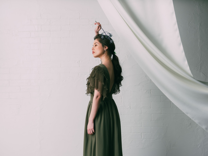 Photo Studio Jheart 横浜店(フォトスタジオジェイハート)_撮影前に打ち合わせができる