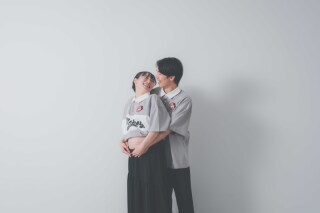 Photo Studio Jheart 横浜店（フォトスタジオジェイハート)_マタニティー