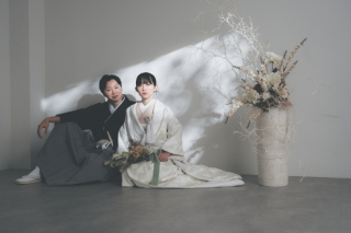 Photo Studio Jheart 横浜店（フォトスタジオジェイハート)_スタジオ撮影