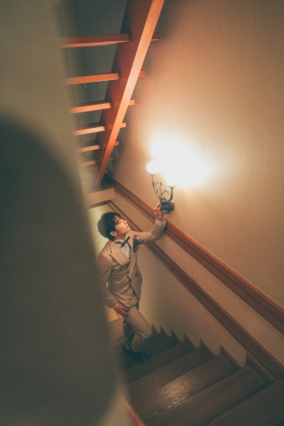 Photo Studio Jheart 横浜店（フォトスタジオジェイハート)_洋装ロケーション撮影