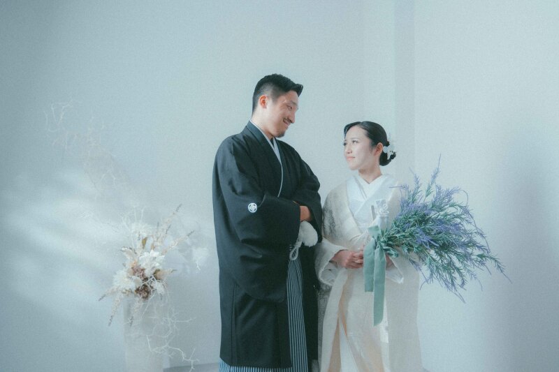 Photo Studio Jheart 横浜店(フォトスタジオジェイハート)_スタジオで撮影できる