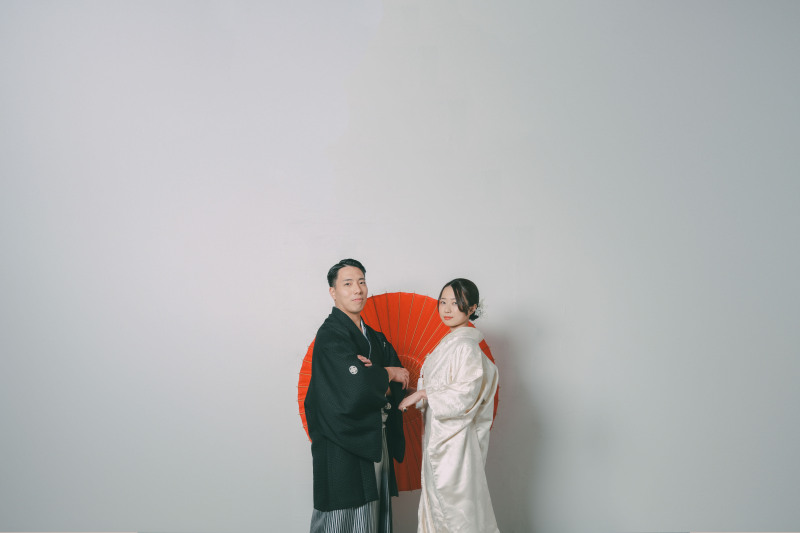 Photo Studio Jheart 横浜店(フォトスタジオジェイハート)_自分のカメラでも撮影できる