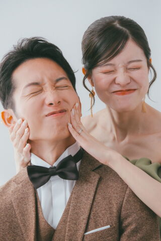 Photo Studio Jheart 横浜店（フォトスタジオジェイハート)_スタジオ撮影