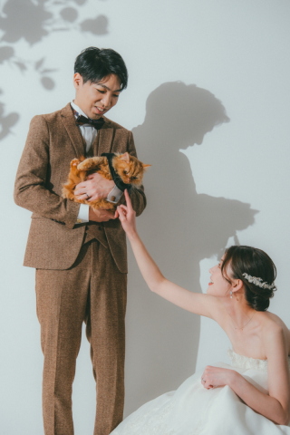 Photo Studio Jheart 横浜店（フォトスタジオジェイハート)_ペット