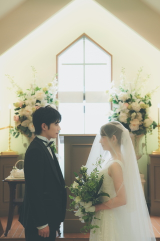 Photo Studio Jheart 横浜店（フォトスタジオジェイハート)_洋装ロケーション撮影