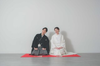 Photo Studio Jheart 横浜店（フォトスタジオジェイハート)_スタジオ撮影
