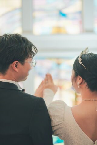 Photo Studio Jheart 横浜店（フォトスタジオジェイハート)_洋装ロケーション撮影