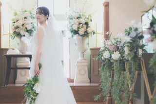 Photo Studio Jheart 横浜店（フォトスタジオジェイハート)_洋装ロケーション撮影