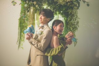 Photo Studio Jheart 横浜店（フォトスタジオジェイハート)_スタジオ撮影