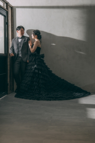 Photo Studio Jheart 横浜店（フォトスタジオジェイハート)_スタジオ撮影