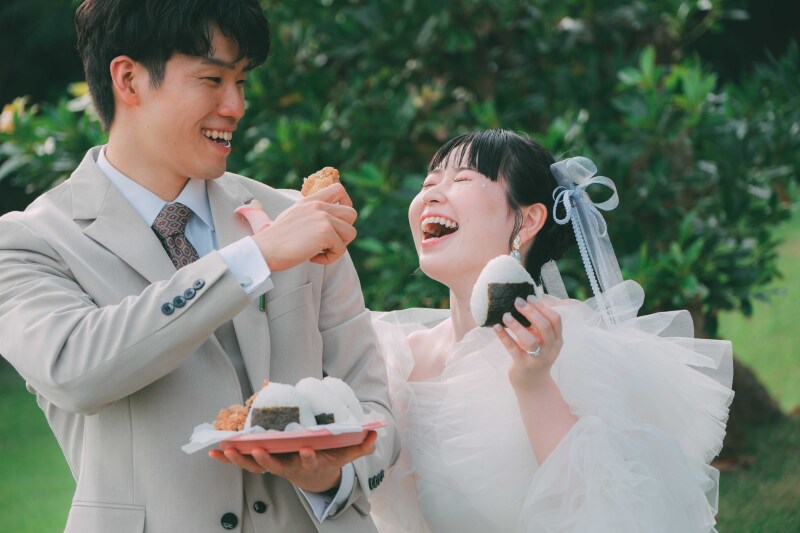 Photo Studio Jheart 横浜店(フォトスタジオジェイハート)_衣装を持ち込める