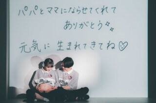 Photo Studio Jheart 横浜店（フォトスタジオジェイハート)_マタニティー