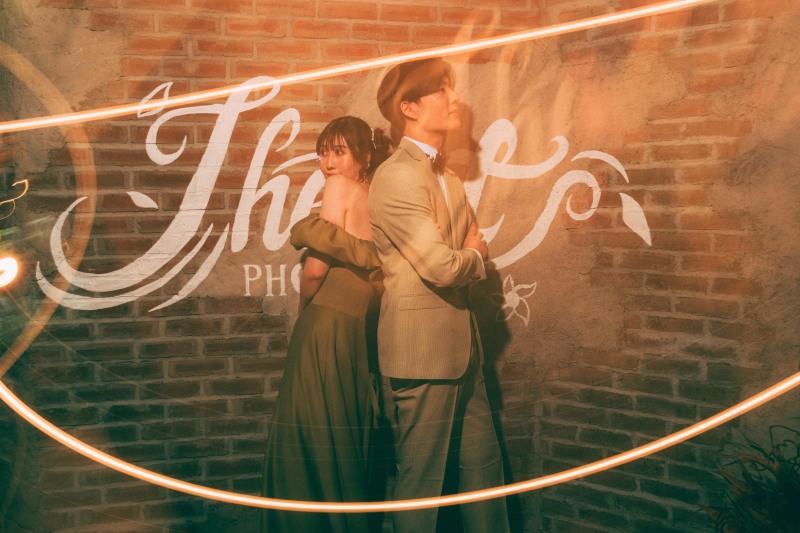 Photo Studio Jheart 横浜店(フォトスタジオジェイハート)_スタジオで撮影できる