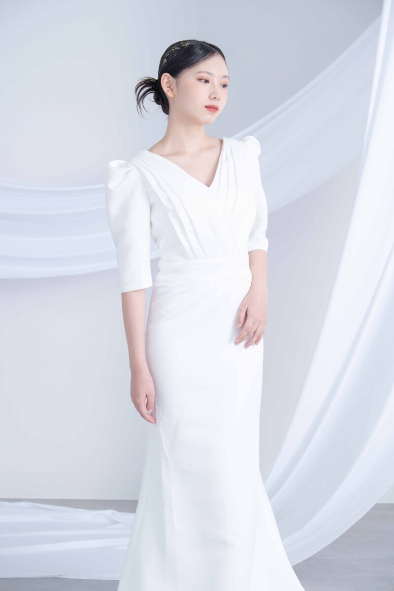 Photo Studio Jheart 横浜店(フォトスタジオジェイハート)_衣装の試着ができる