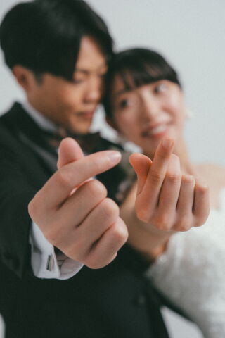 Photo Studio Jheart 横浜店（フォトスタジオジェイハート)_スタジオ撮影