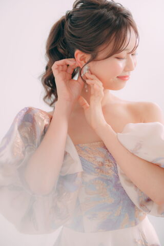 Photo Studio Jheart 横浜店（フォトスタジオジェイハート)_ベストショット