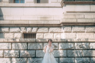 Photo Studio Jheart 横浜店（フォトスタジオジェイハート)_洋装ロケーション撮影