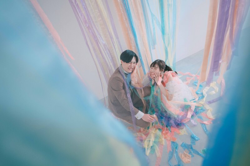 まずはプランのご説明・ご紹介から