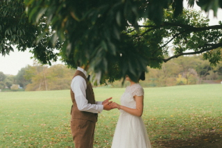 Photo Studio Jheart 横浜店（フォトスタジオジェイハート)_洋装ロケーション撮影