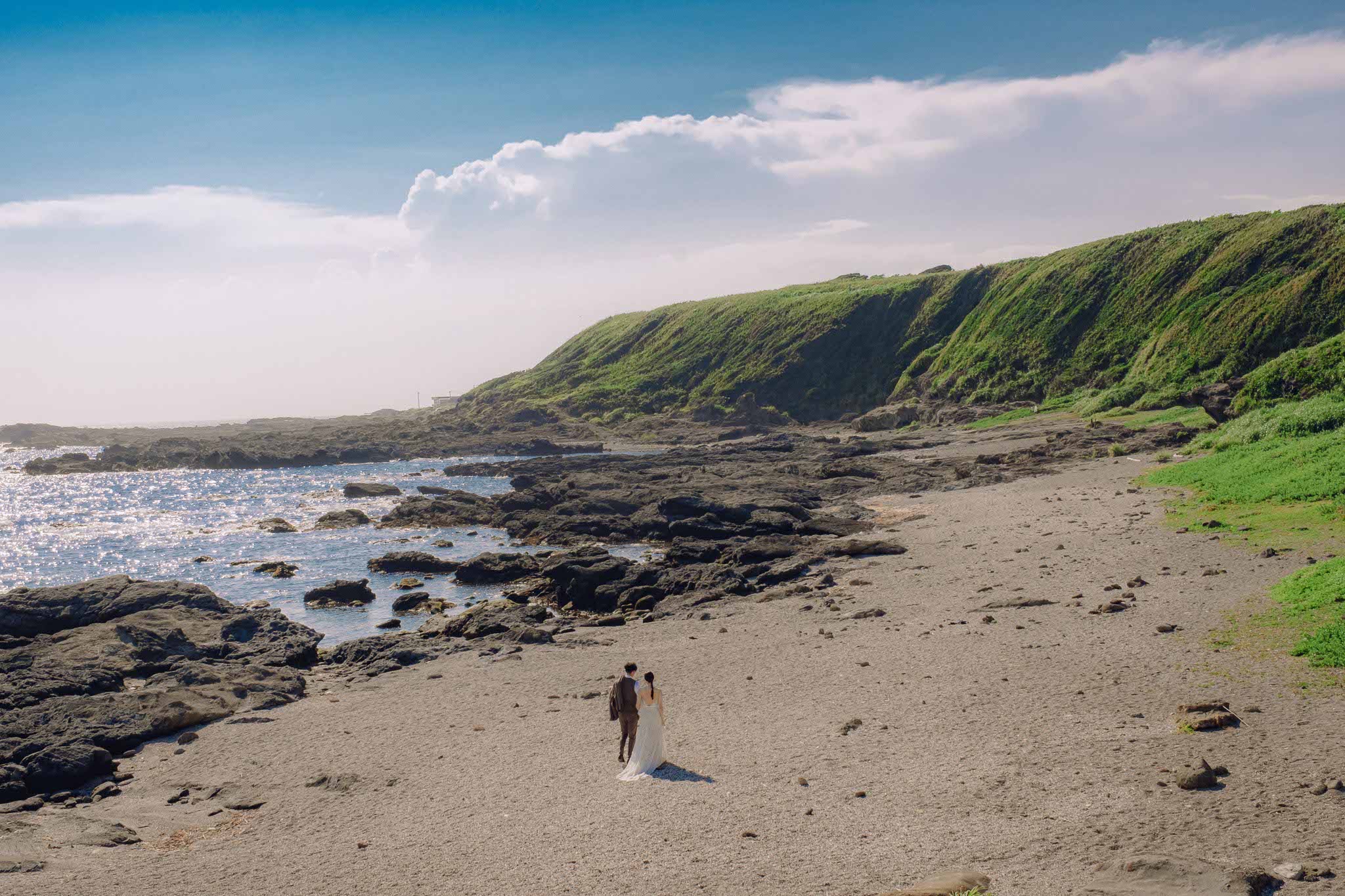 20以上ある撮影シーン