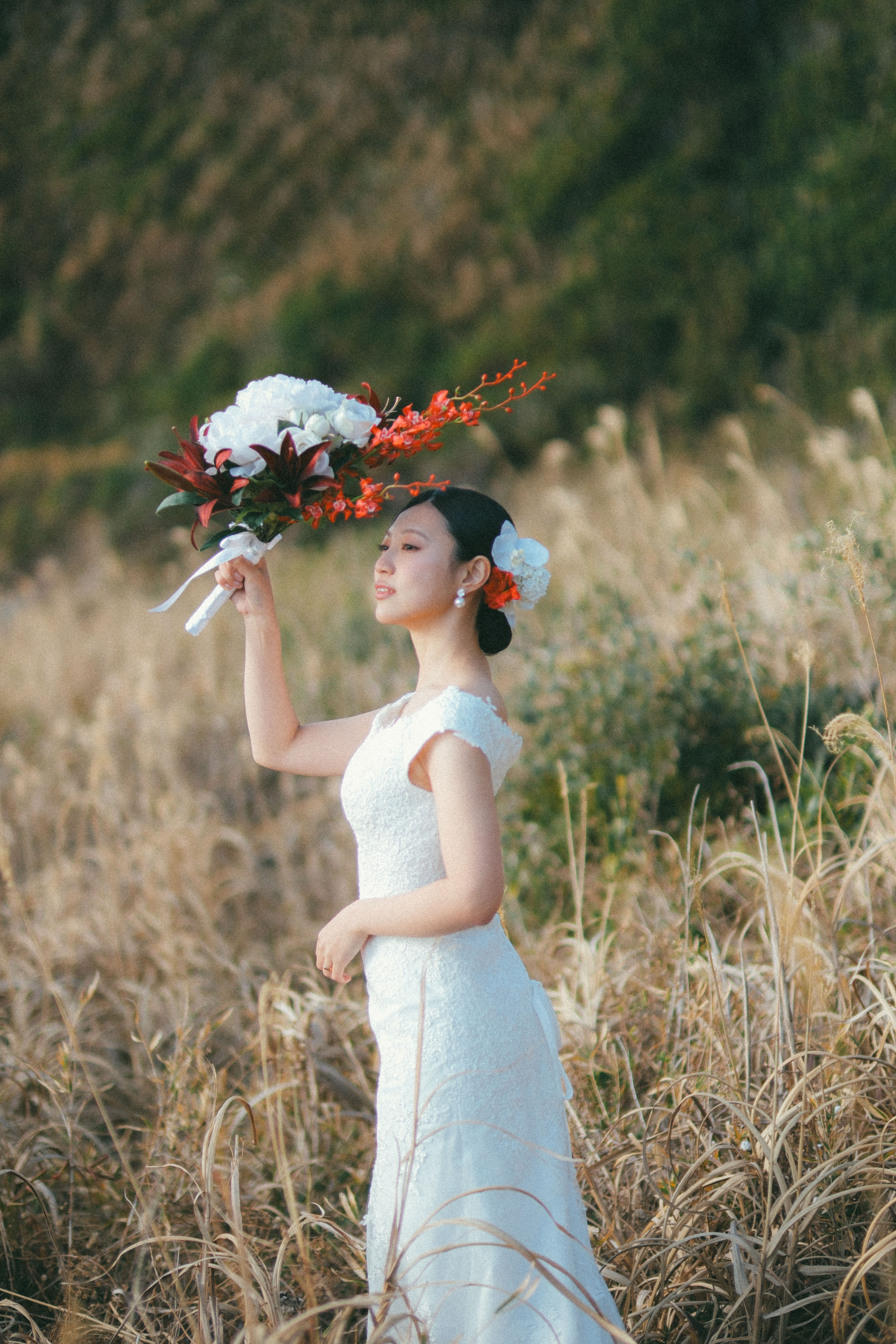 20以上ある撮影シーン