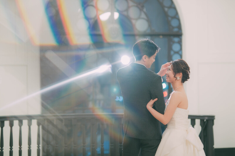 Photo Studio Jheart 横浜店(フォトスタジオジェイハート)_自分のカメラでも撮影できる