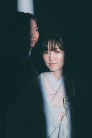 Photo Studio Jheart 横浜店（フォトスタジオジェイハート)_スタジオ撮影