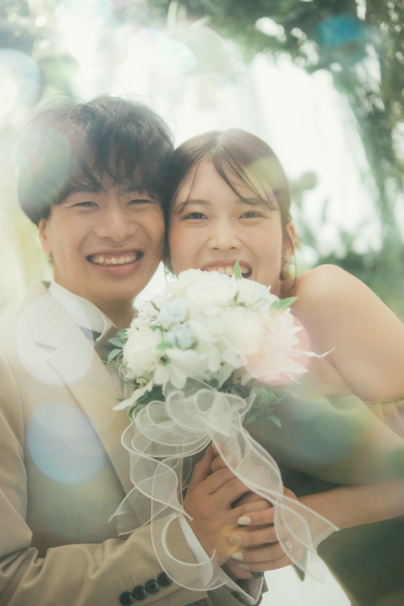 20以上ある撮影シーン