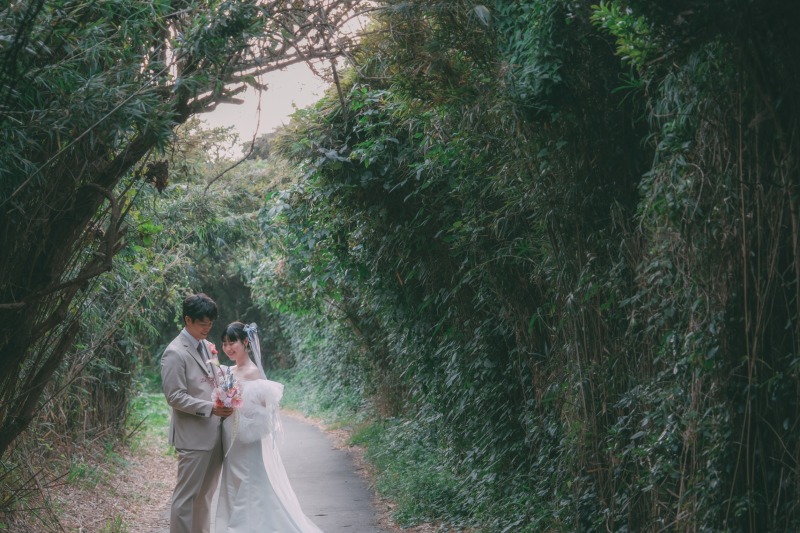 Photo Studio Jheart 横浜店(フォトスタジオジェイハート)_撮影前に打ち合わせができる