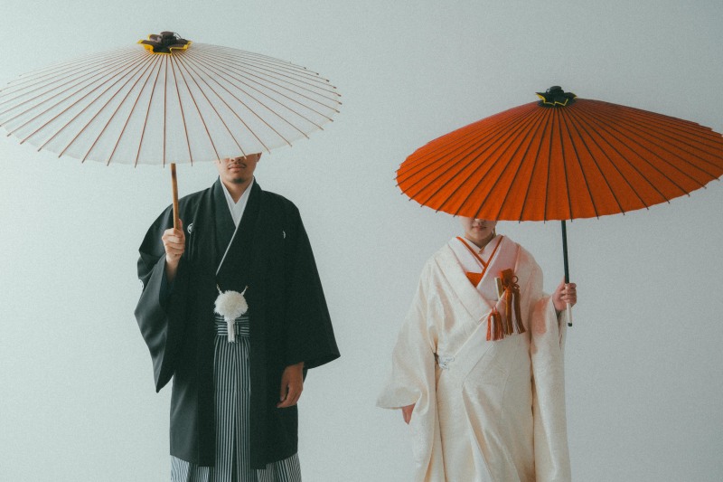 Photo Studio Jheart 横浜店(フォトスタジオジェイハート)_スタジオで撮影できる