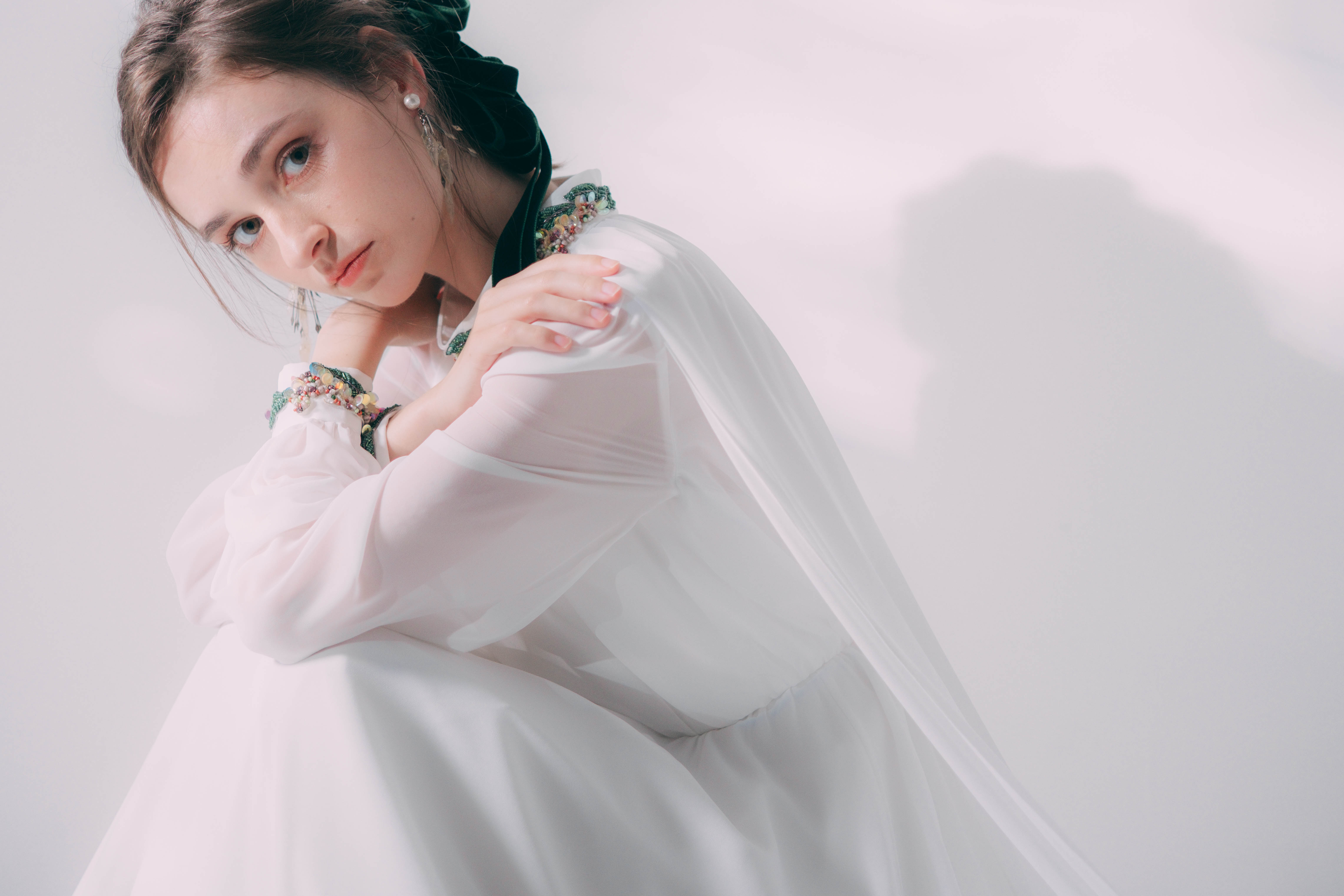 Point1 多彩な撮影シーン