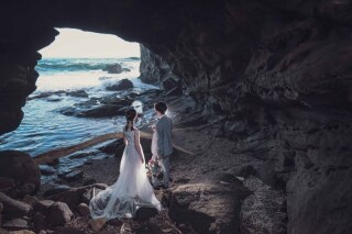 Photo Studio Jheart 横浜店（フォトスタジオジェイハート)_洋装ロケーション撮影