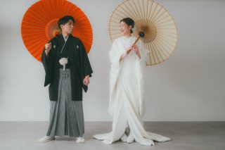 Photo Studio Jheart 横浜店（フォトスタジオジェイハート)_スタジオ撮影