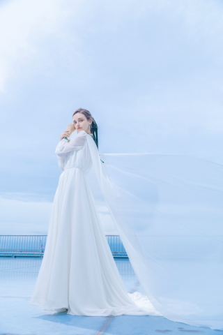 Photo Studio Jheart 横浜店（フォトスタジオジェイハート)_洋装ロケーション撮影