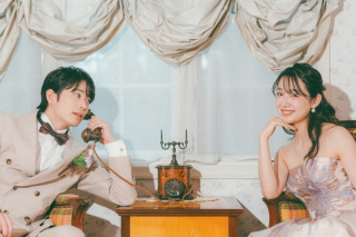 Photo Studio Jheart 横浜店（フォトスタジオジェイハート)_洋装ロケーション撮影