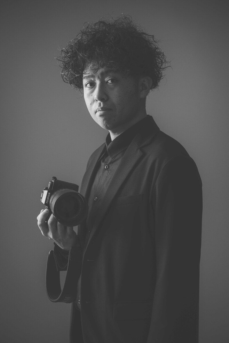 YOSUKE　KUROKAWA