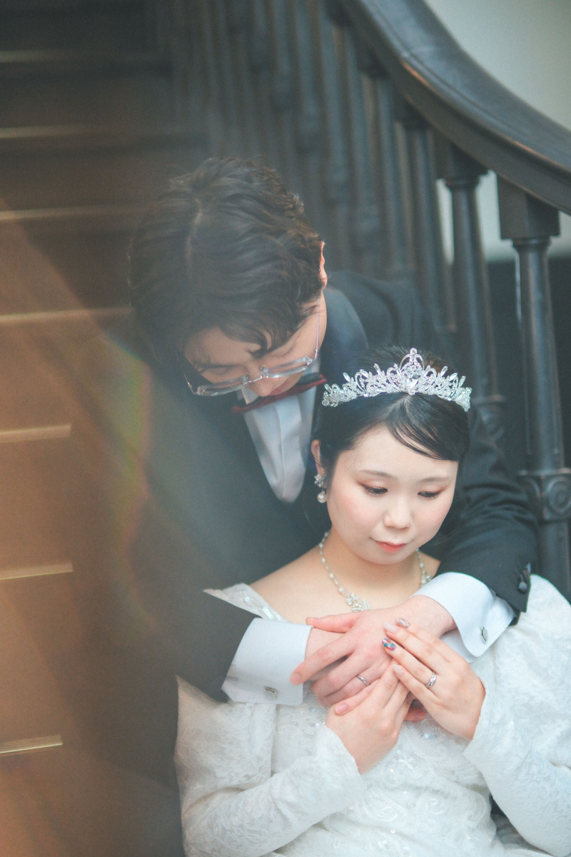 KAHO　GOTOの作品