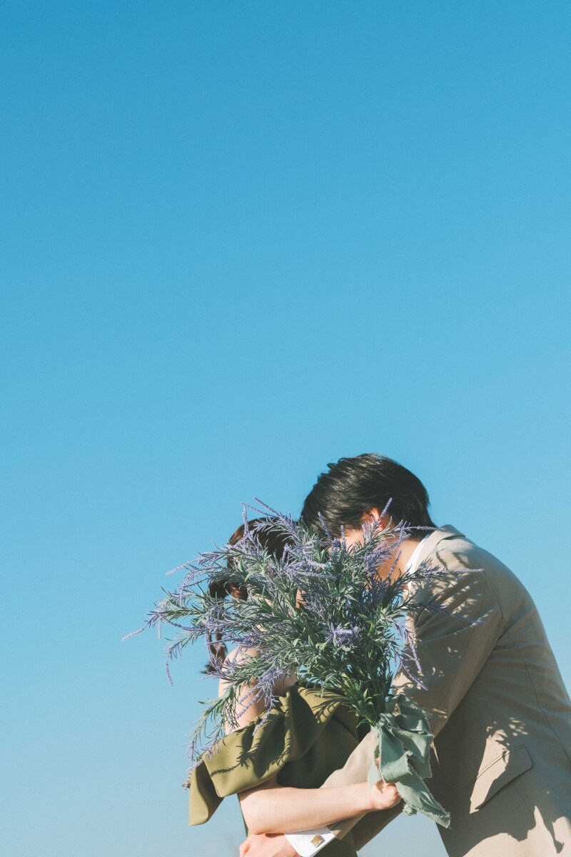 KAHO　GOTOの作品