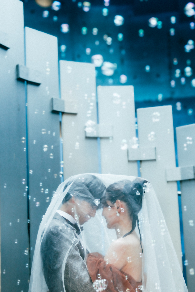 KAHO　GOTOの作品