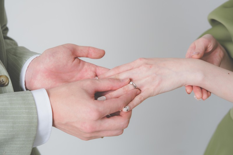 【スタジオ撮影】◎お好きな衣装や小物を持ち込めて60分撮り放題◎100カット以上納品