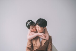 【洋装スタジオ撮影】◎衣装選び放題！衣装の追加料金無し！◎手ぶらで来店いただけるパッケージプラン　100カット以上納品
